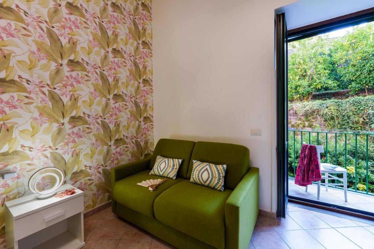 Apartment Vallone Dei Mulini Sorrento
