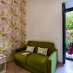 Vallone dei Mulini Suite