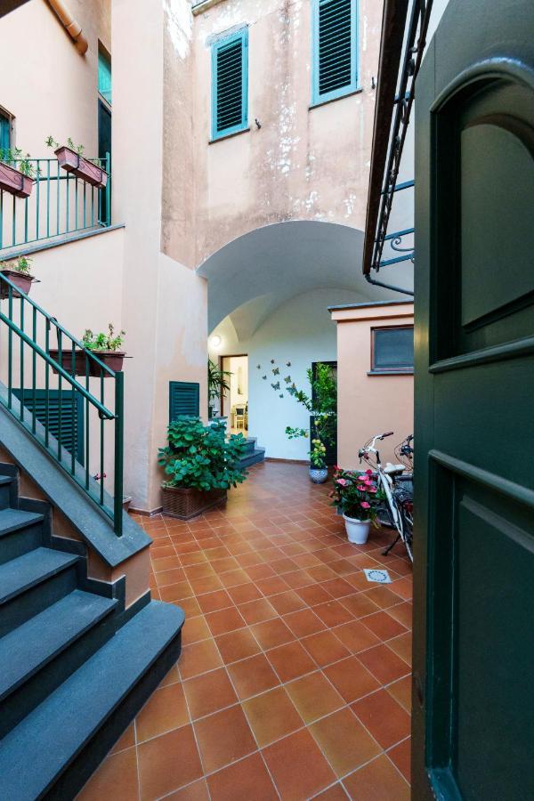 Appartamento Vallone Dei Mulini Sorrento