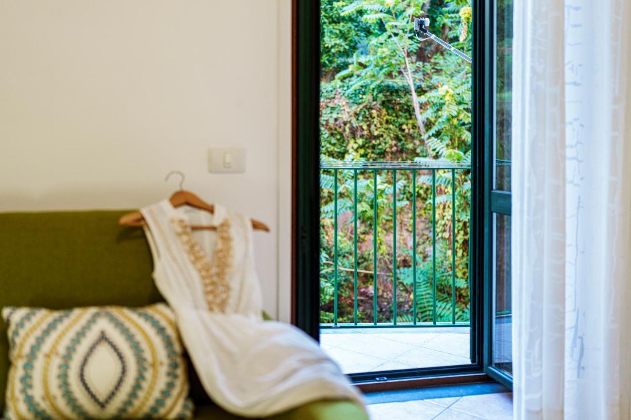 Vallone Dei Mulini Apartamento *